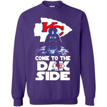 Load image into Gallery viewer, Dark Side Chiefs# Zawin