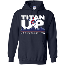 Load image into Gallery viewer, Tennessee Titans Football # Zawin