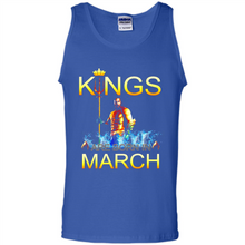 Load image into Gallery viewer, Aquaman Kings Are Born In March