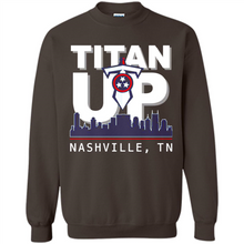 Load image into Gallery viewer, Tennessee Titans Football # Zawin