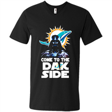 Load image into Gallery viewer, Dark Side Dolphins# Zawin