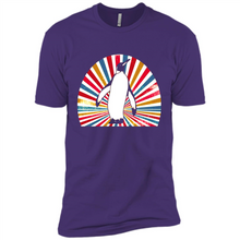 Load image into Gallery viewer, Penguins Shirt Retro Vintage # Zawin