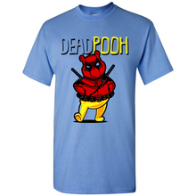 Load image into Gallery viewer, DeadPooh Deadpool Pooh Bear