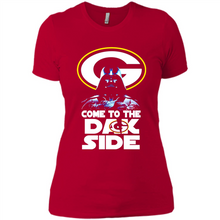 Load image into Gallery viewer, Dark Side Packers# Zawin