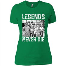 Load image into Gallery viewer, The Sandlot legends never die