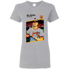 Load image into Gallery viewer, Bill Ripken Second Base Face Card 1989 Fleer
