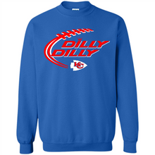 Load image into Gallery viewer, Dilly Dilly! Kansas City Chiefs