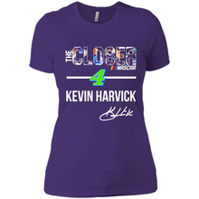 Load image into Gallery viewer, The Closer Nascar 4 Kevin Harvick Signature