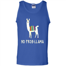 Load image into Gallery viewer, No Prob Llama Cute Llama Alpaca Lover # Zawin