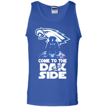 Load image into Gallery viewer, Dark Side Eagles# Zawin