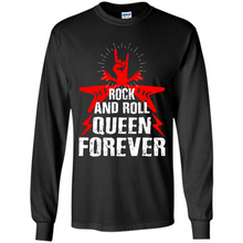 Load image into Gallery viewer, Rock And Roll Queen Forever