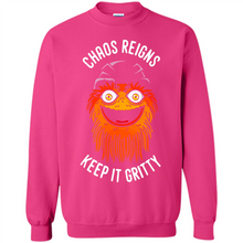 Load image into Gallery viewer, Chaos Reigns Keep It Gritty # Zawin store