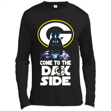 Load image into Gallery viewer, Dark Side Packers# Zawin