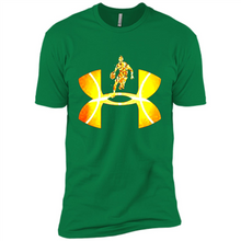 Load image into Gallery viewer, Basketball Under Armour# pukas-store