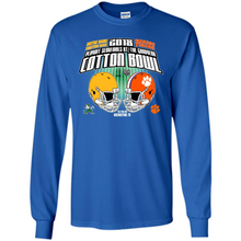 Load image into Gallery viewer, Notre Dame vs Clemson
