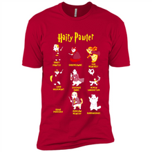 Load image into Gallery viewer, Harry Potter Hairy Pawter Hair meowne Ron Meweasly Funny # Zawin store