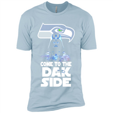 Load image into Gallery viewer, Dark Side Seahawks# Zawin