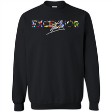 Load image into Gallery viewer, Excelsior Stan Lee Superheroes Remember # Zawin store