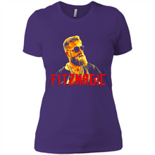 Load image into Gallery viewer, Ryan Fitzpatrick Fitzmagic # Zawin