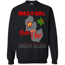 Load image into Gallery viewer, Build A Wall Make Ohio Great Again State