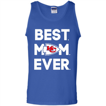 Load image into Gallery viewer, Best Mom Ever – Kansas City Chiefs