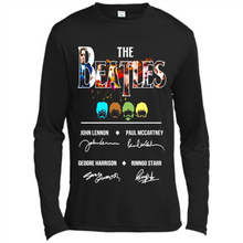 Load image into Gallery viewer, The Beatles John Lennon Paul Mccartney George Harrison Ringo Starr # Zawin