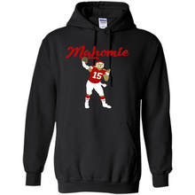 Load image into Gallery viewer, Pat Mahomes Kansas City Chiefs 1