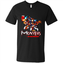 Load image into Gallery viewer, Chicago Bears Monsters Assemble Of The Midway