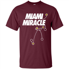 Load image into Gallery viewer, Dolphins Miami Miracle
