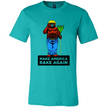 Load image into Gallery viewer, Trump Make America Rake Again