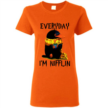 Load image into Gallery viewer, Everyday I'm Nifflin