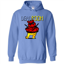 Load image into Gallery viewer, DeadPooh Deadpool Pooh Bear