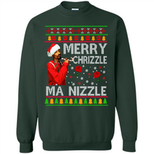 Load image into Gallery viewer, Snoop Dogg Merry Chrizzle Ma Nizzle Christmas