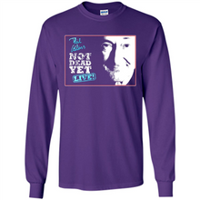 Load image into Gallery viewer, Phil Collins Not Dead Yet Live 2018 # Zawin store