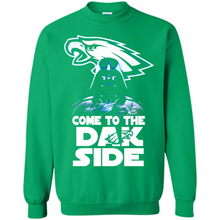 Load image into Gallery viewer, Dark Side Eagles# Zawin