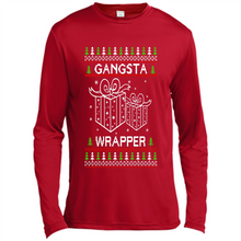 Load image into Gallery viewer, Gangsta Wrapper Ugly Christmas Sweater
