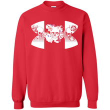 Load image into Gallery viewer, PVT Tattoo Skull Under Armour