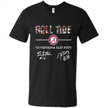 Load image into Gallery viewer, Roll Tide Alabama Tua Tagovailoa Jalen Hurts