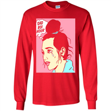 Load image into Gallery viewer, Emma Chamberlain Sad Boi Hour# Zawin