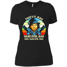 Load image into Gallery viewer, That’s It.man Game Over Man Gave Over Vintage