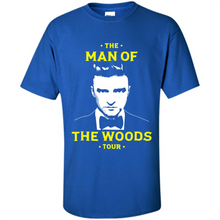Load image into Gallery viewer, Mand Of The Woods Tour # Zawin store