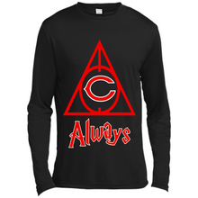 Load image into Gallery viewer, Chicago Bears Always Harry Potter Deathly Hallows# pukas-store