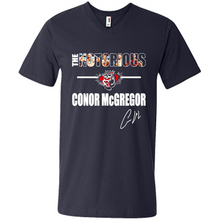 Load image into Gallery viewer, The Notorious Conor Mcgregor Signature # Zawin
