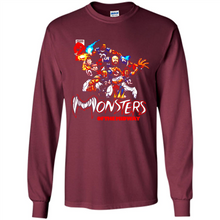Load image into Gallery viewer, Chicago Bears Monsters Assemble Of The Midway