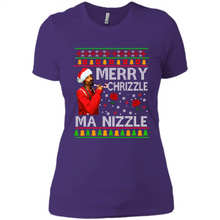 Load image into Gallery viewer, Snoop Dogg Merry Chrizzle Ma Nizzle Christmas