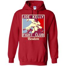 Load image into Gallery viewer, Joe Kelly Fight Club Boston # Zawin store