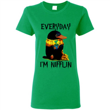 Load image into Gallery viewer, Everyday I'm Nifflin