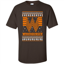 Load image into Gallery viewer, Whataburger Christmas
