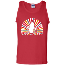 Load image into Gallery viewer, Penguins Shirt Retro Vintage # Zawin