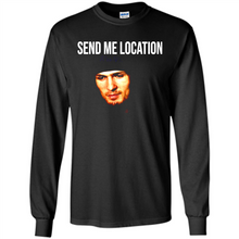 Load image into Gallery viewer, Khabib Send Me Location # Zawin store